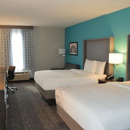 La Quinta By Wyndham Jamestown Extérieur photo