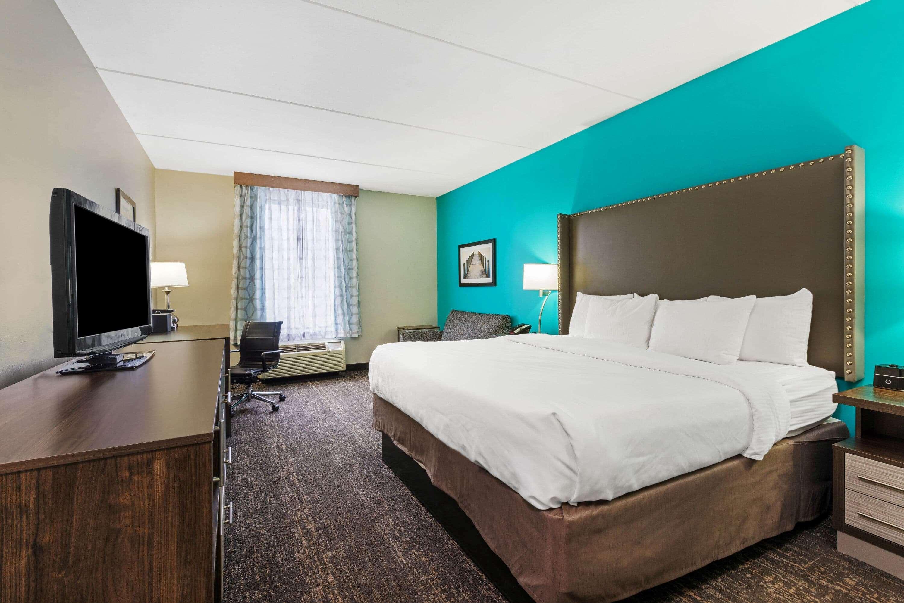 La Quinta By Wyndham Jamestown Extérieur photo
