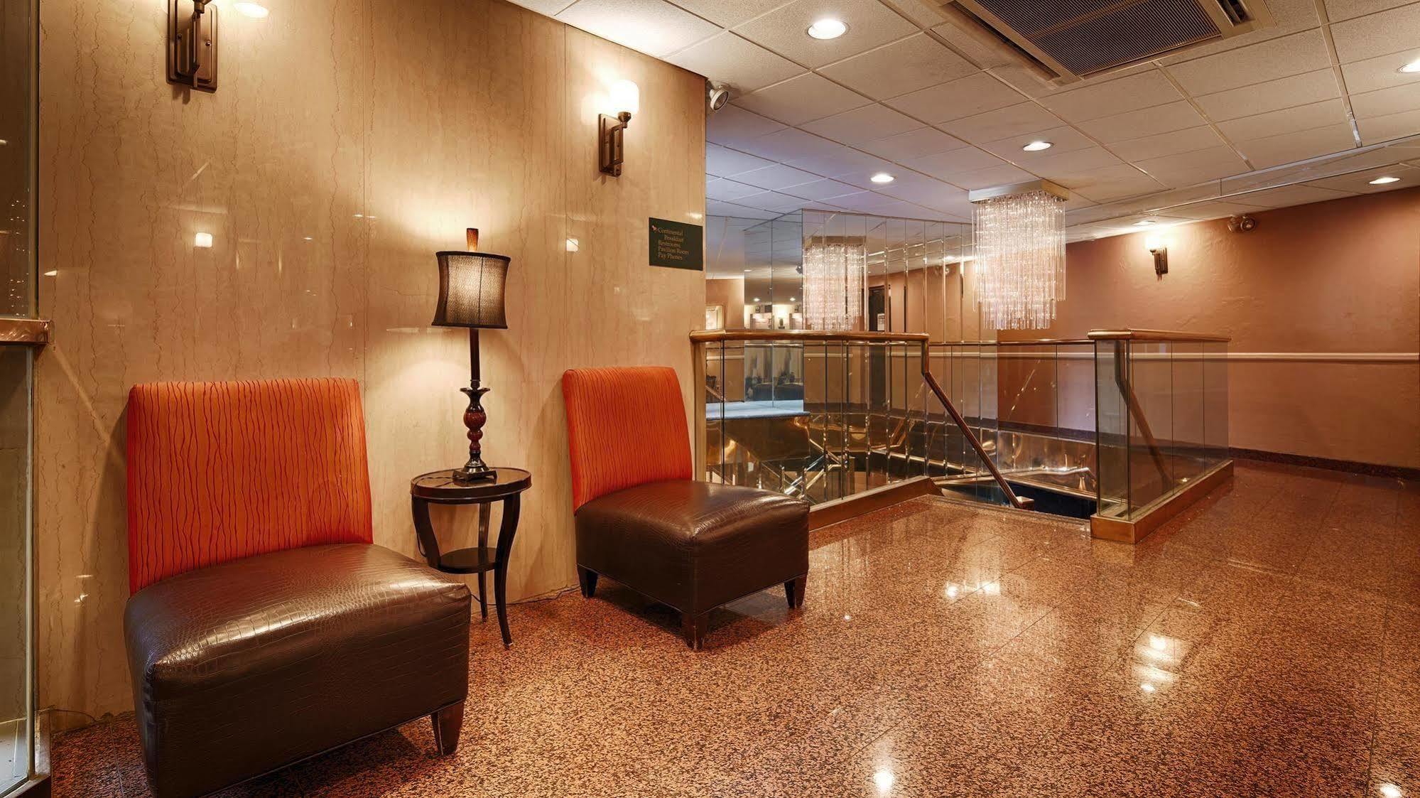 La Quinta By Wyndham Jamestown Extérieur photo