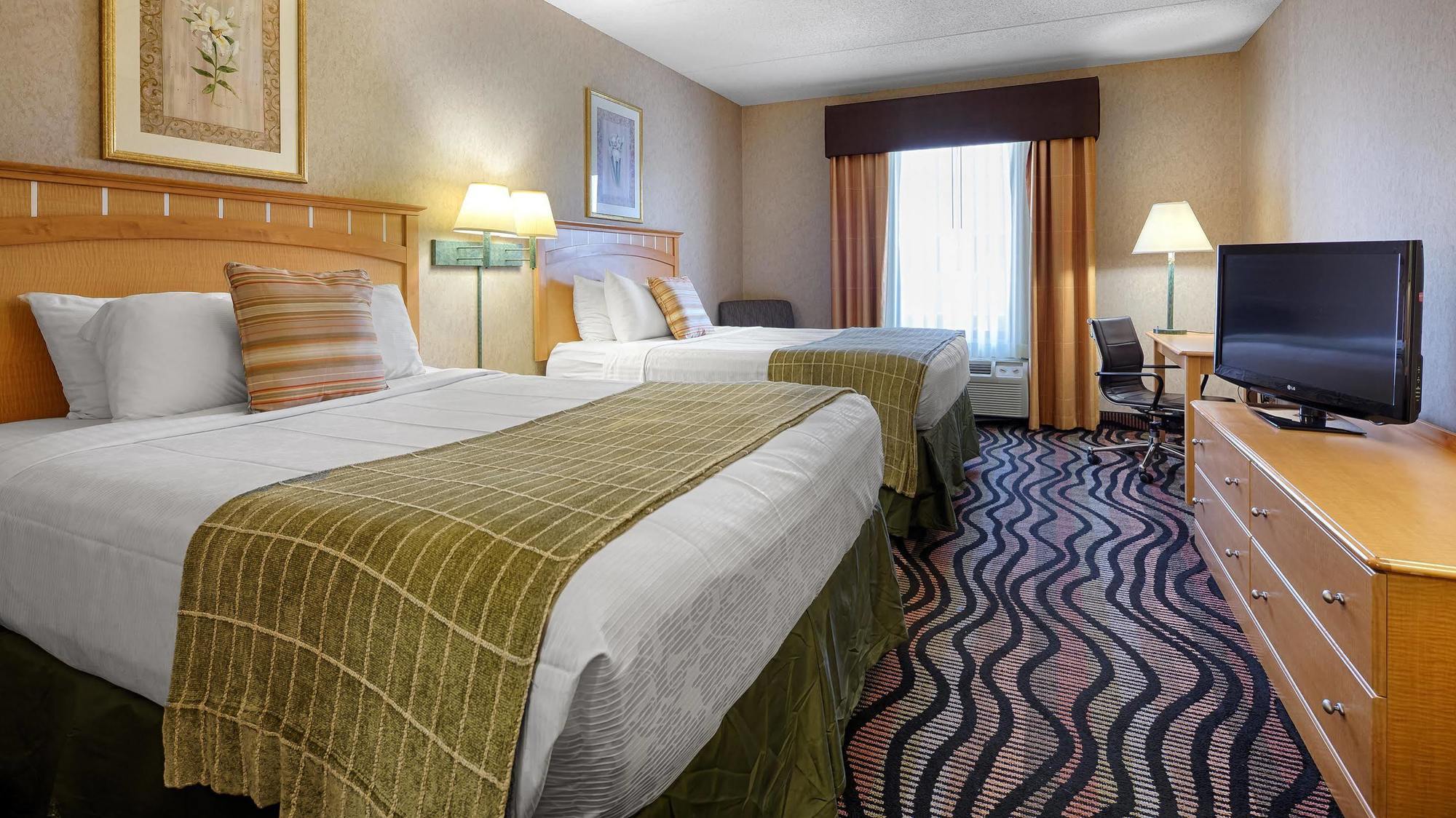 La Quinta By Wyndham Jamestown Extérieur photo